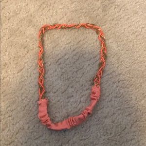 Tasha hair accessory (from Nordstrom)